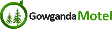 Gowganda Motel and Cottage logo